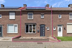 Schaepmanstraat 21, 5931JA Tegelen